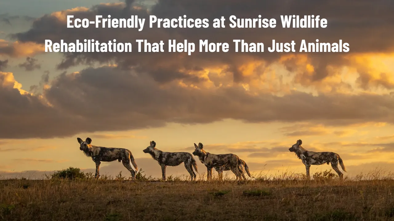 Eco-Friendly Practices