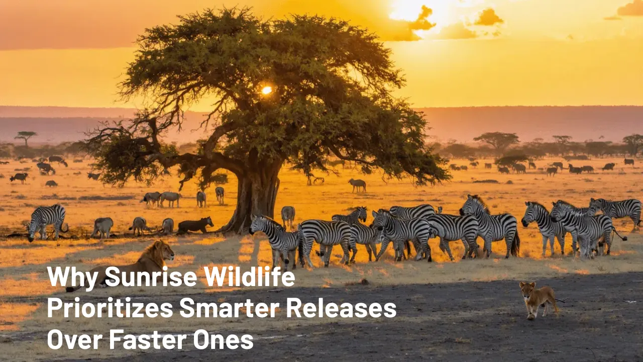 Smarter Releases