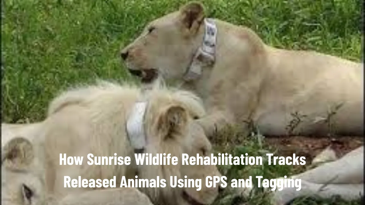 Sunrise Wildlife Rehabilitation