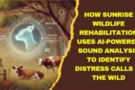 AI-powered sound analysis