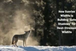 How Sunrise Wildlife Is Building “Safe Shadows” for Heat-Stressed Wildlife