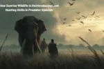 How Sunrise Wildlife Is Reintroducing Lost Hunting Skills in Predator Species