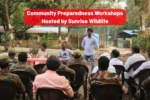 Community Preparedness Workshops Hosted by Sunrise Wildlife