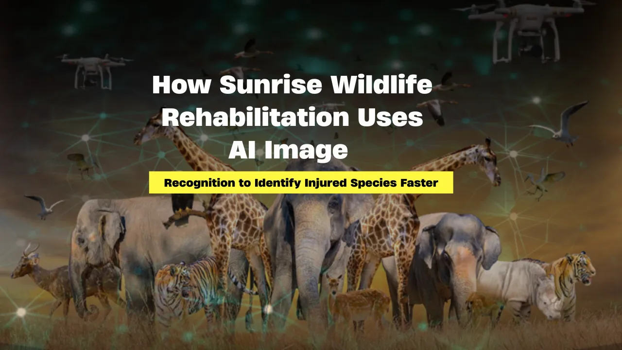 Sunrise Wildlife Rehabilitation
