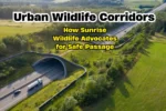 Urban Wildlife Corridors
